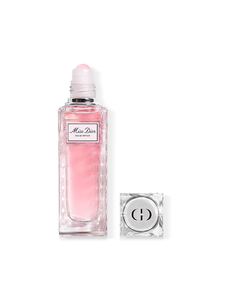 Christian Dior Miss Dior Roller-Pearl – Roll-on Eau de Parfum 20ml damen 4
