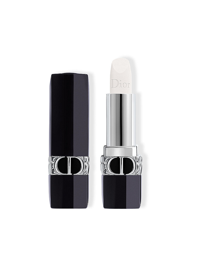 DIOR Lippenstift- Rouge Dior Balm Velvet ( 000 Diornatural velvet finish )