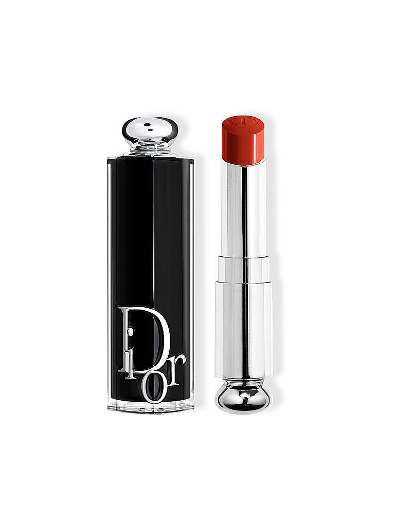 Dior Rot Lippenstift - Addict - Nachfüllbar ( 008 8 ) Eg