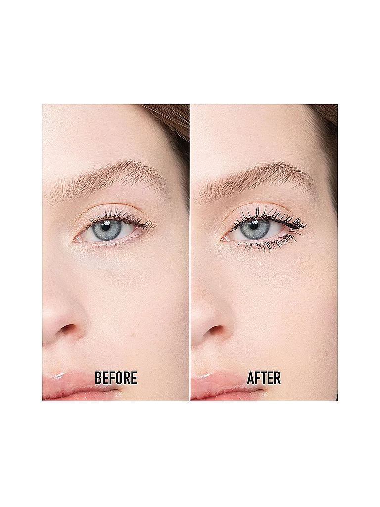 Christian Dior Mascara Show Nº090 One Size female 3
