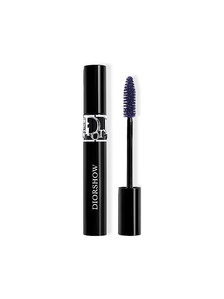 DIOR Diorshow Mascara ( 288 Blue )