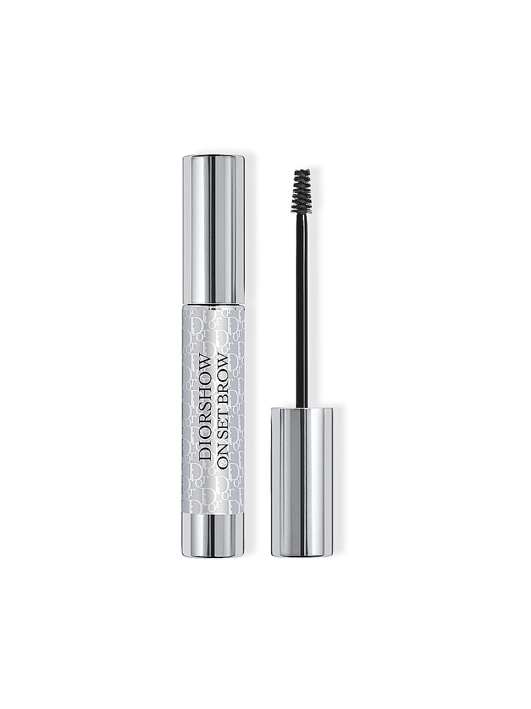 DIOR Diorshow On Set Brow Augenbrauenmascara ( 00 Universal Clear )