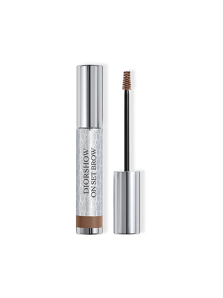 DIOR Diorshow On Set Brow Augenbrauenmascara ( 03 Brown )