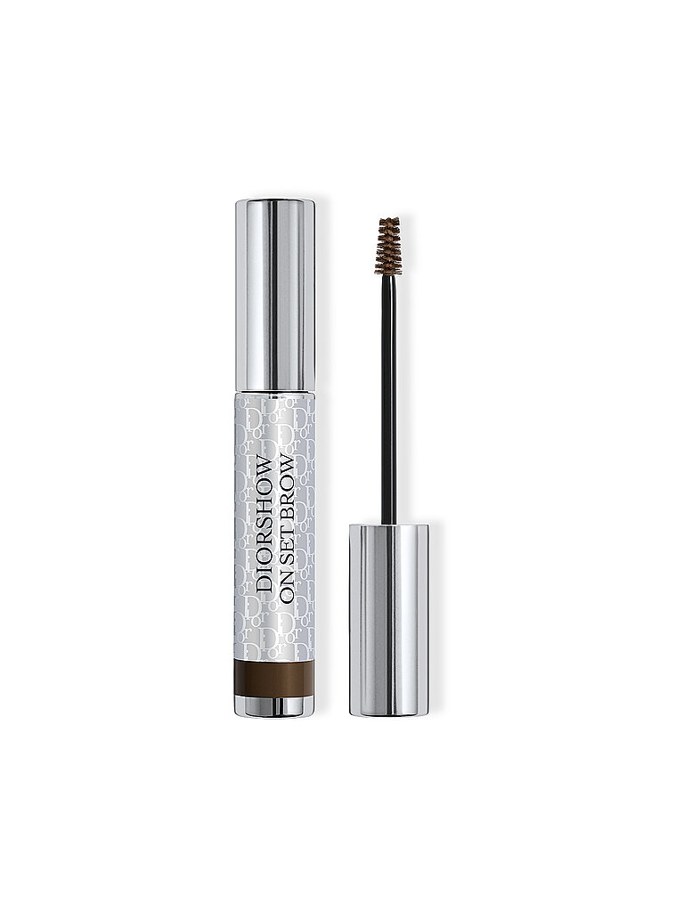 DIOR Diorshow On Set Brow Augenbrauenmascara ( 32 Dark Brown )
