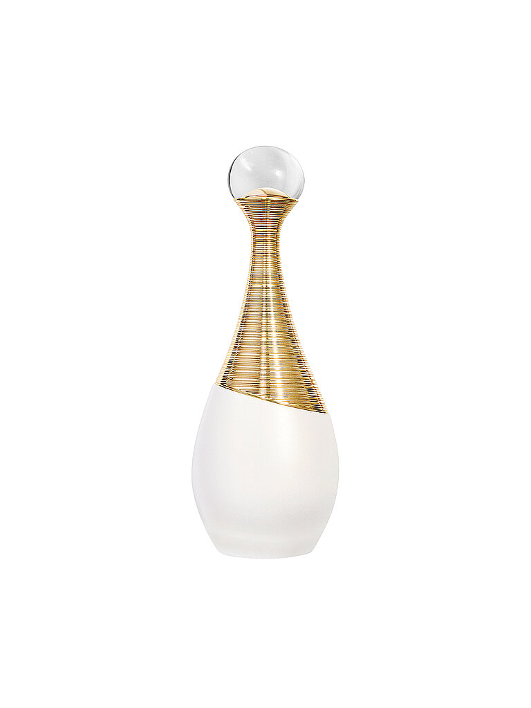 Christian Dior J’ADORE parfum d’eau eau de parfum vaporisateur 100 ml 7