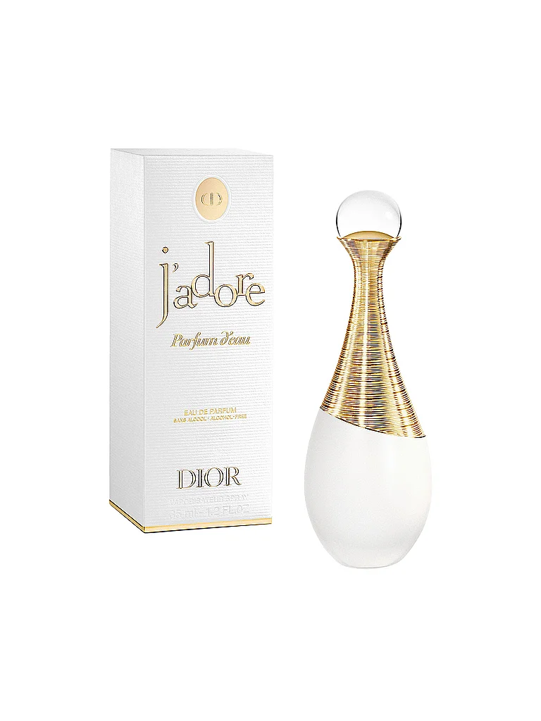 Christian Dior J’ADORE parfum d’eau eau de parfum vaporisateur 100 ml 8