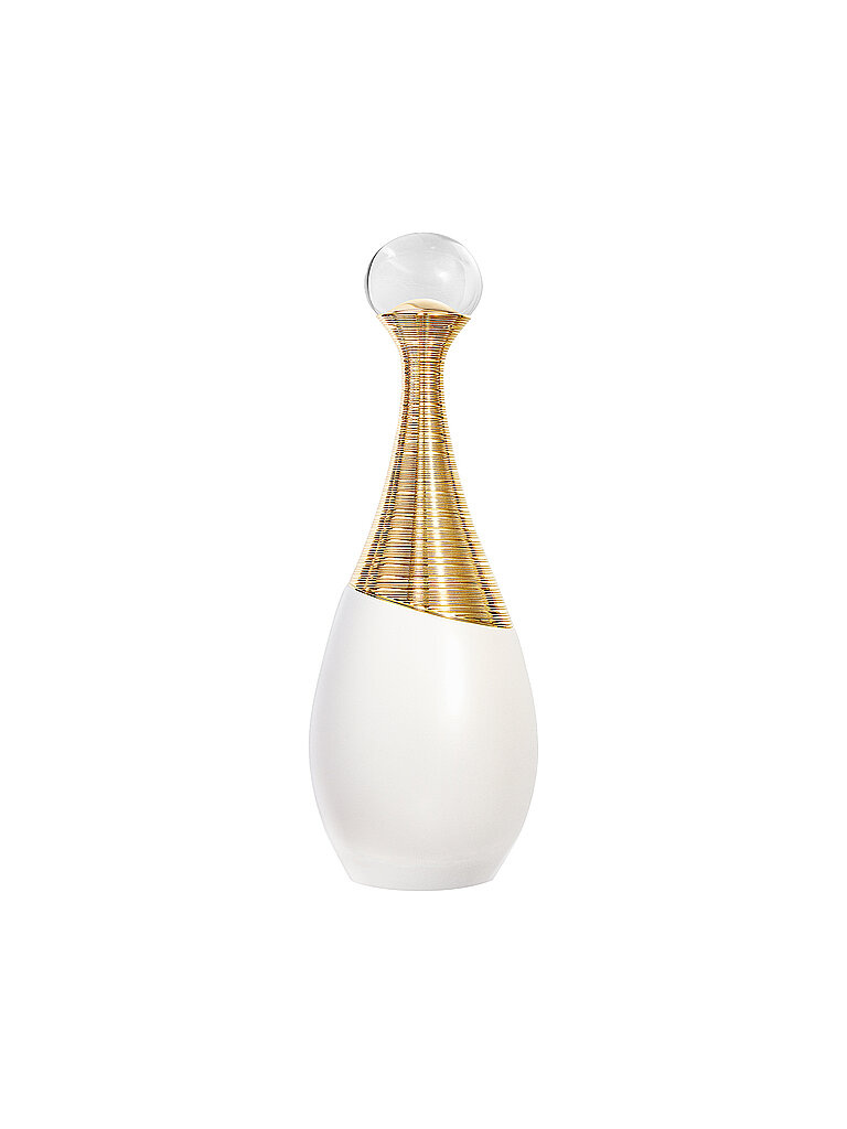 Christian Dior J’ADORE parfum d’eau eau de parfum vaporisateur 100 ml 9