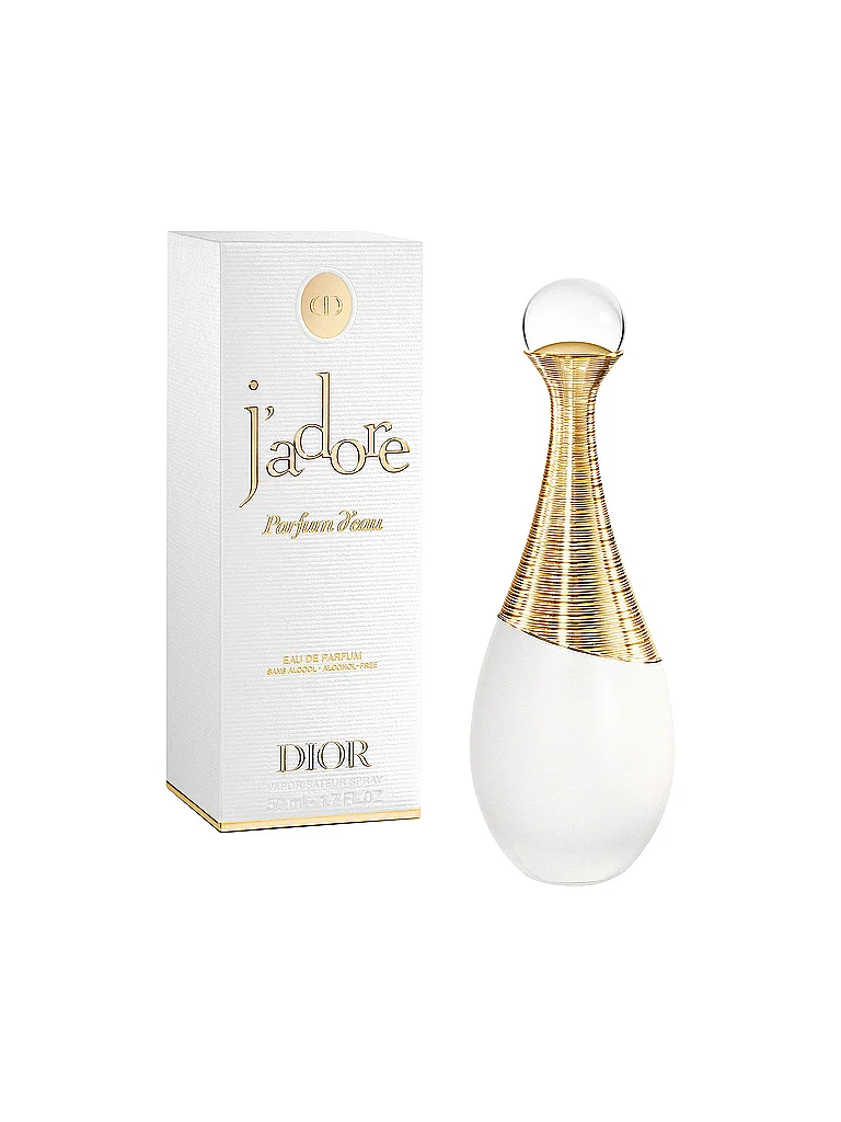 Christian Dior J’ADORE parfum d’eau eau de parfum vaporisateur 100 ml 10