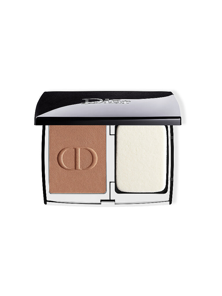 DIOR Puder - Dior Forever Natural Velvet Kompakt-Foundation ( 6N )