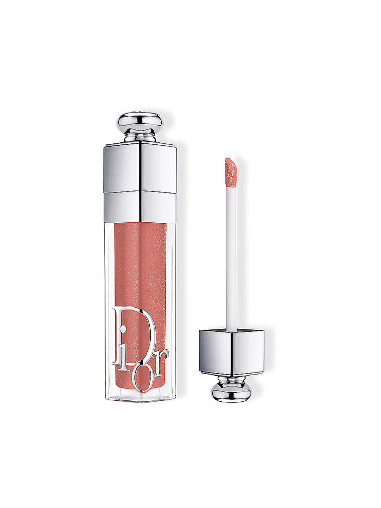 DIOR Lipgloss - Dior Addict Lip Maximizer ( 038 Rose Nude )
