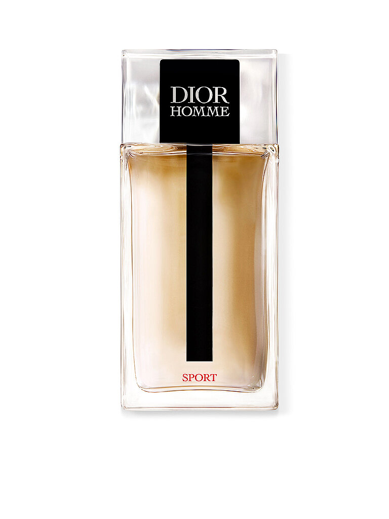 DIOR Homme Sport Eau de Toilette 200ml