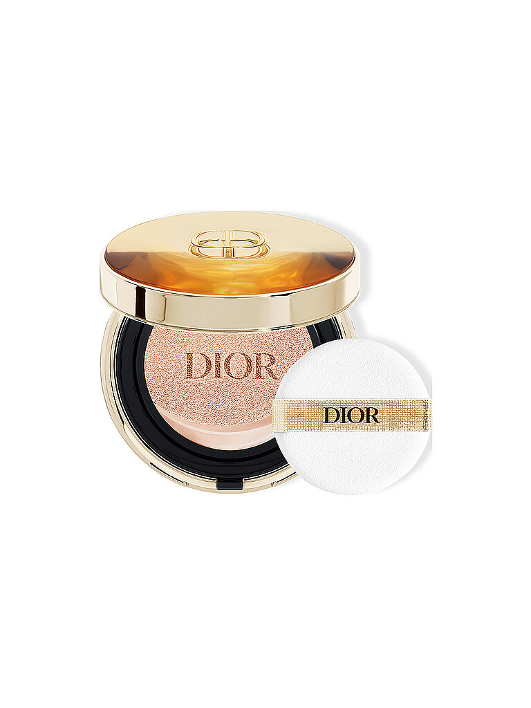 Dior Prestige Cushion-Foundation – Le Cushion Teint de Rose ( 012 Porcelaine )