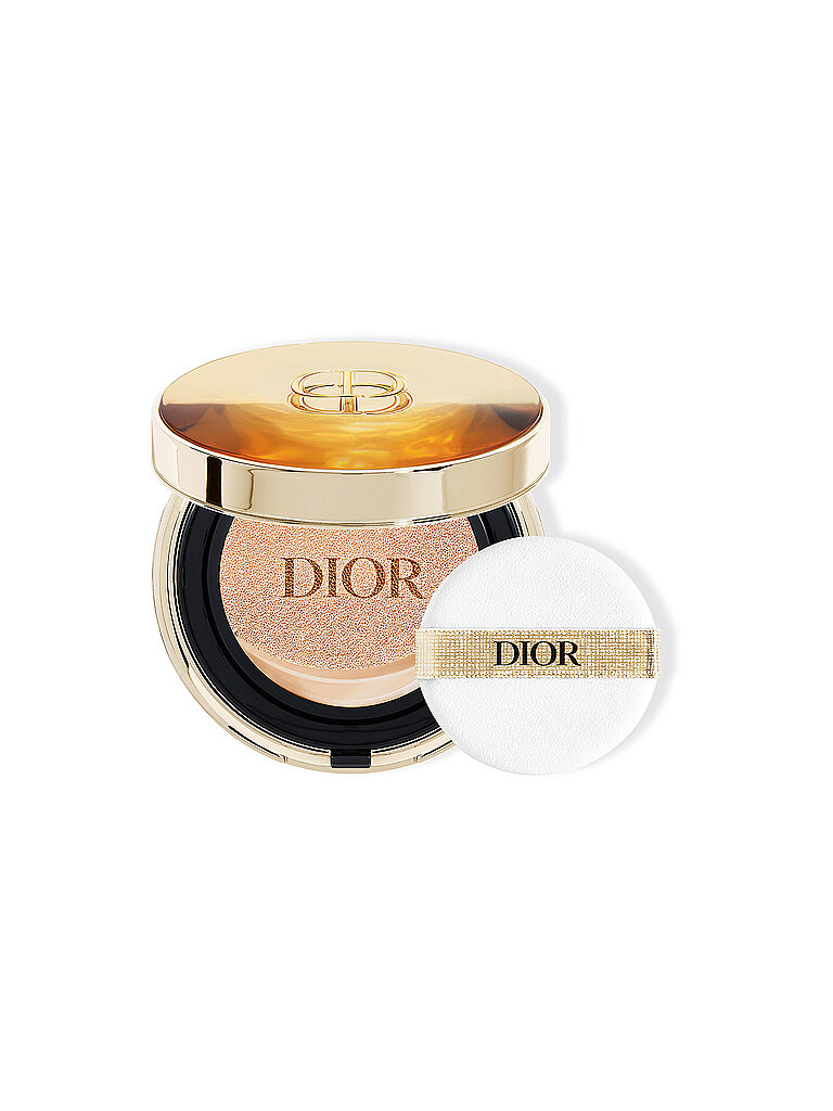 Dior Prestige Cushion-Foundation – Le Cushion Teint de Rose ( 020 Beige Clair )