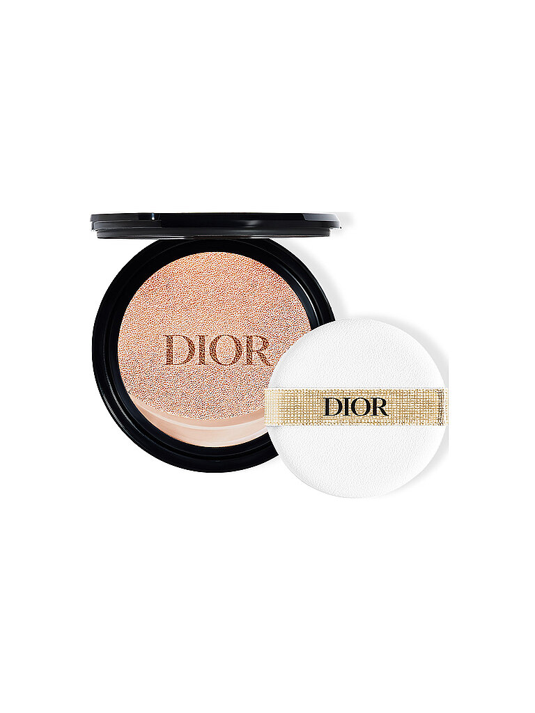 Dior Prestige Refill Cushion-Foundation – Le Cushion Teint de Rose ( 012 Porcelaine )