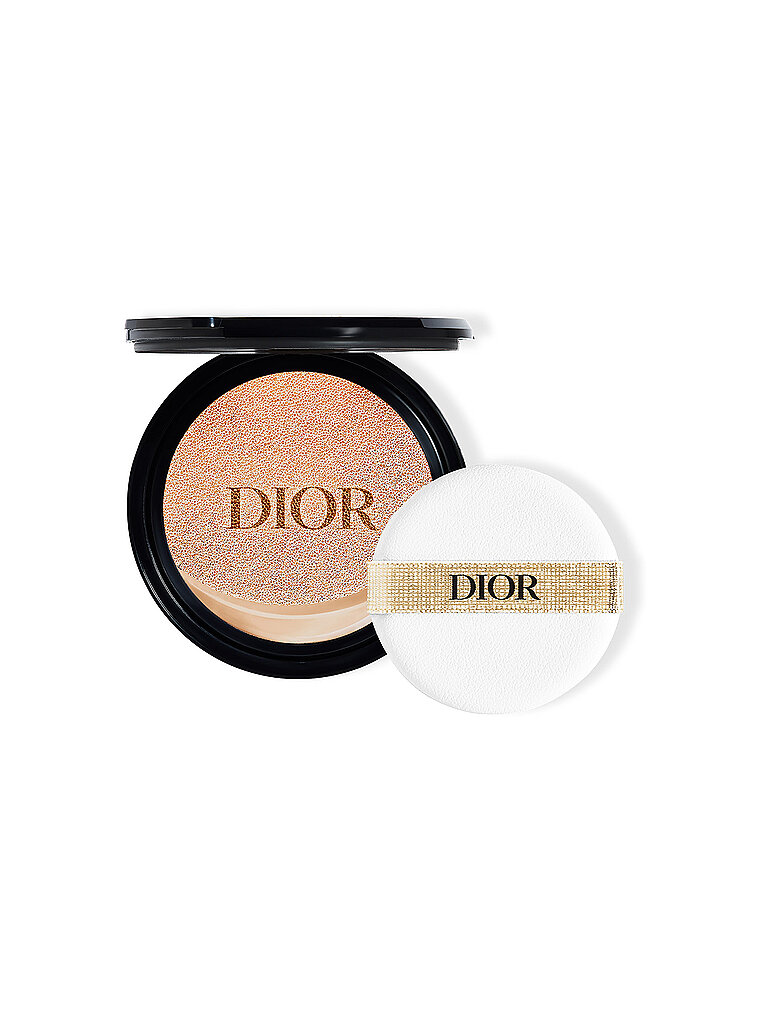 Dior Prestige Refill Cushion-Foundation – Le Cushion Teint de Rose ( 020 Beige Clair )