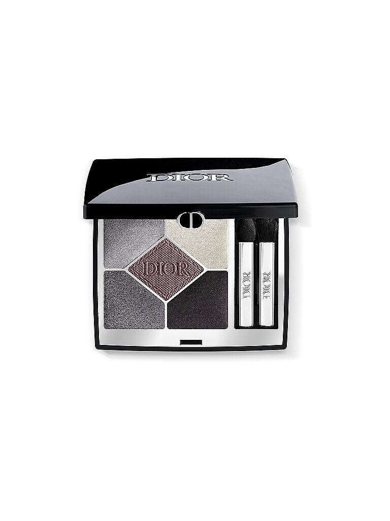 DIOR Lidschatten - Diorshow 5 Couleurs ( 073 Pied-de-Poule )