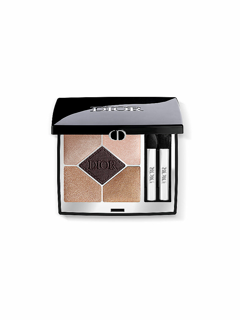 DIOR Lidschatten - Diorshow 5 Couleurs ( 539 Grand Bal )