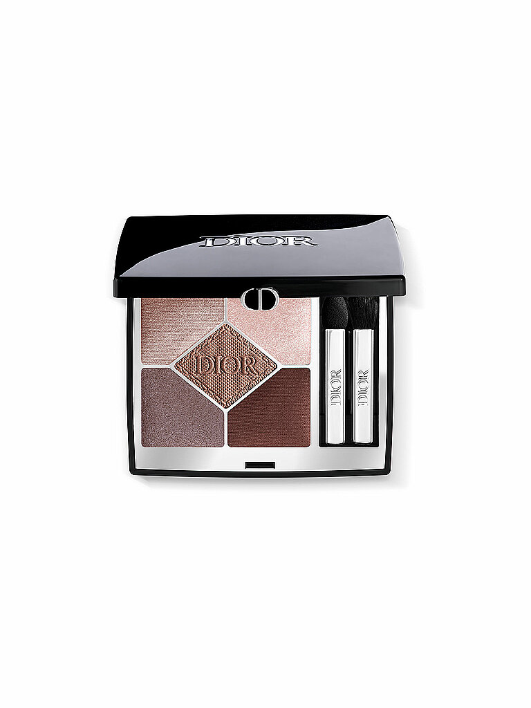 DIOR Lidschatten - Diorshow 5 Couleurs ( 699 Soft Cashmere )