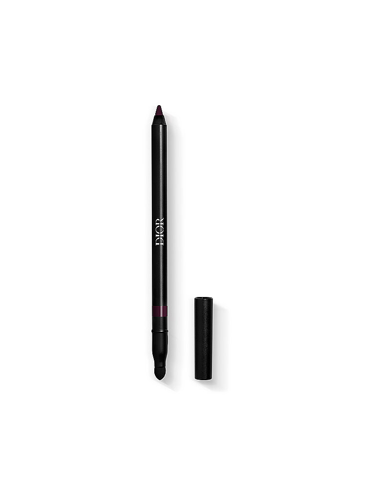 DIOR Augenkonturenstift - Diorshow On Stage Crayon ( 774 Plum )