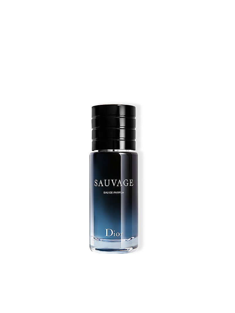 Christian Dior Sauvage eau de parfum vaporisateur rechargeable 30 ml 5