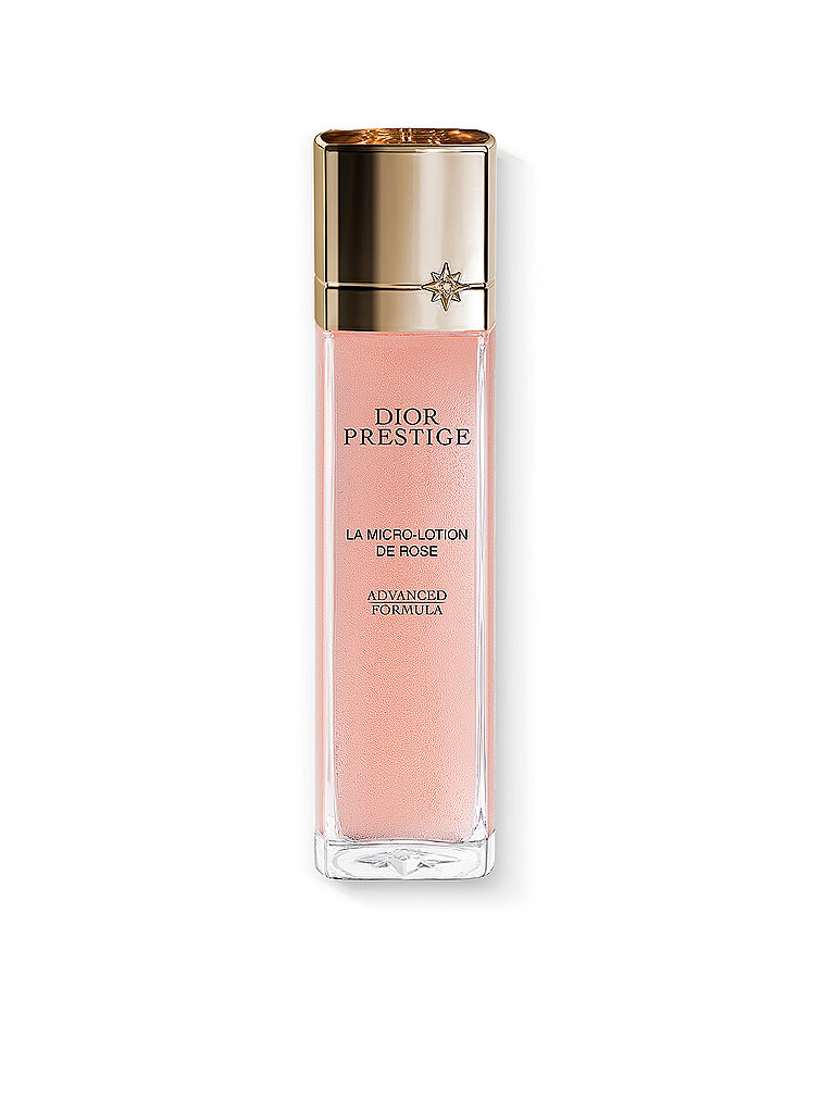 Dior Prestige La Micro-Lotion de Rose Advanced Formula 150ml
