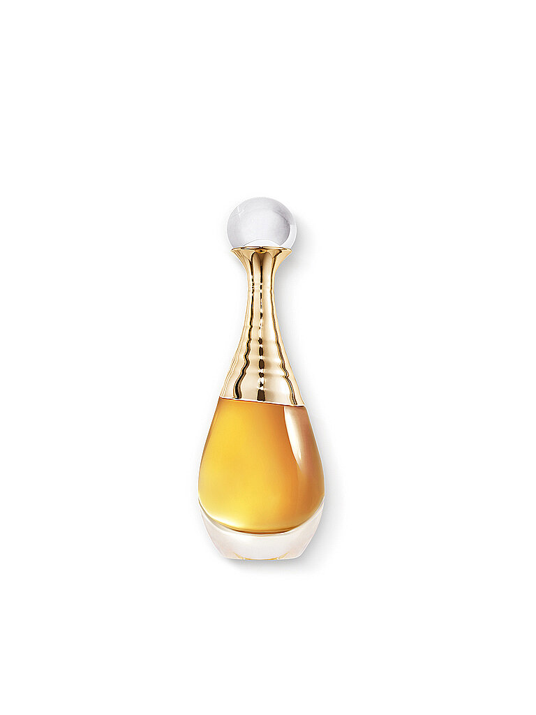 DIOR J'adore l'Or Essence de Parfum 50ml