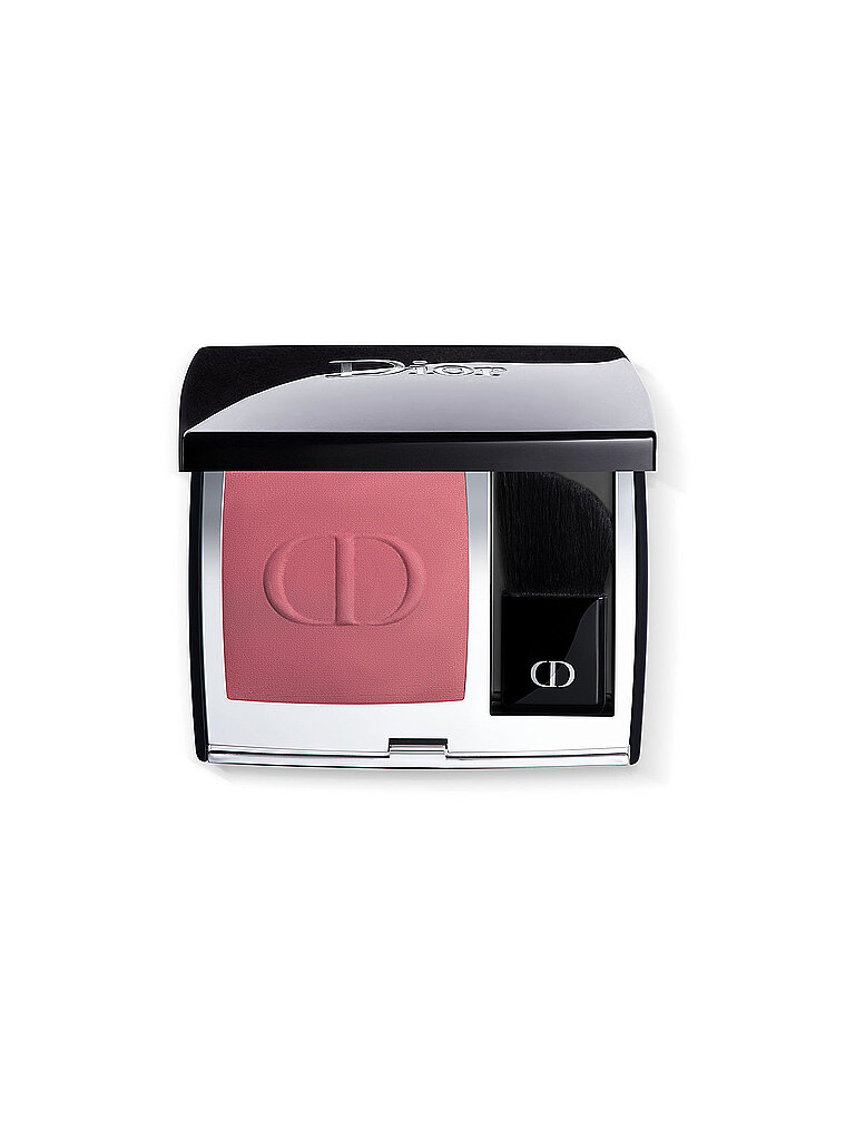 DIOR Rouge Blush Matte (962 Poison Matte)