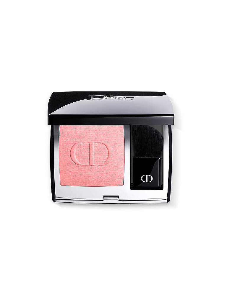 DIOR Rouge Blush Satin (343 Panarea)