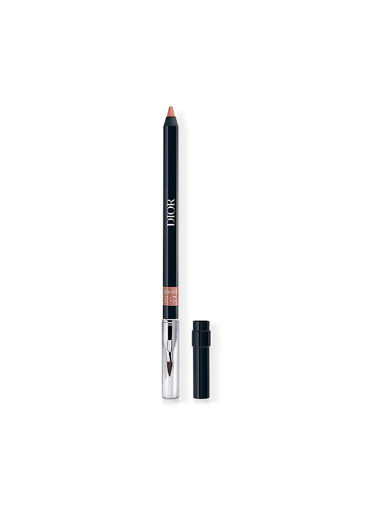 DIOR Lippenkonturenstift - Rouge Dior Contour (218 Rose Rose)