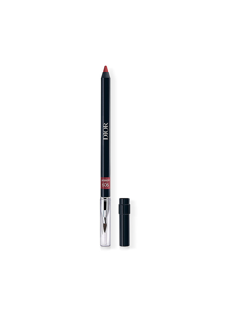 DIOR Lippenkonturenstift - Rouge Dior Contour (909 Midnight)