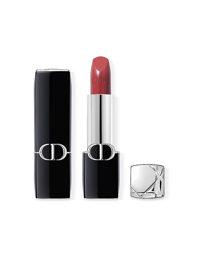 DIOR Lippenstift - Rouge Dior Satin Lipstick (720 Icone)