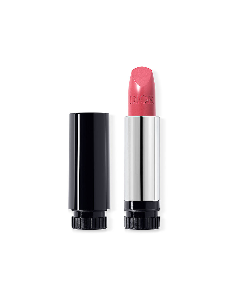 DIOR Lippenstift - Rouge Dior Lipstick Refill (277 Osée Satin Finish)