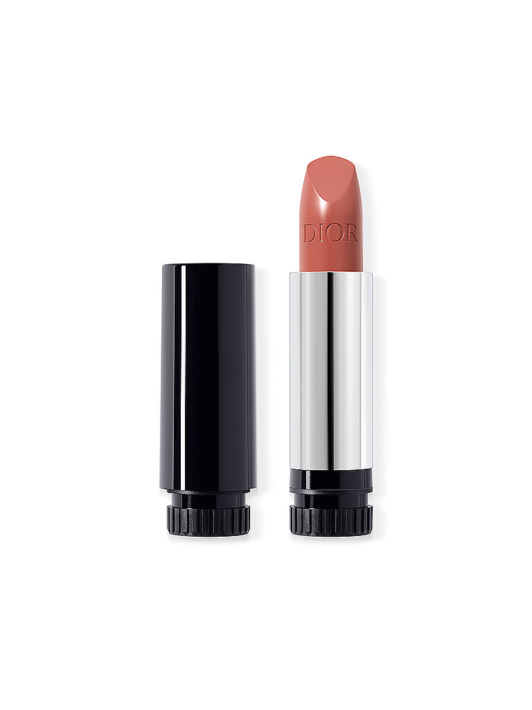DIOR Lippenstift - Rouge Dior Lipstick Refill (434 Promenade Satin Finish)