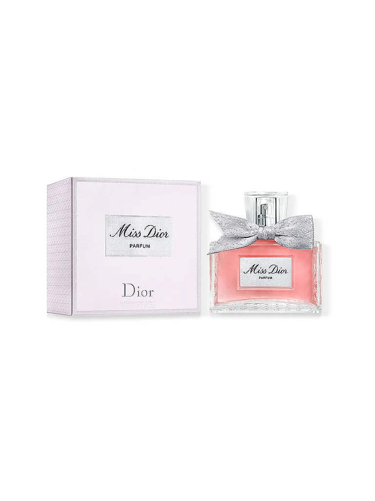 Christian Dior Miss Dior Parfum 4