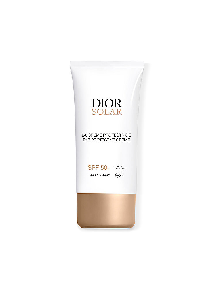 Dior Solar Schützende Creme LSF 50  150ml