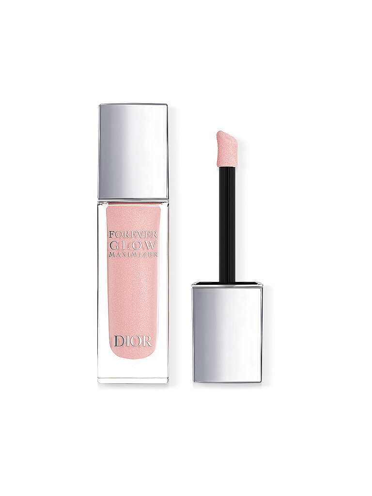 DIOR Highlighter - Dior Forever Glow Maximizer (011 Pink)