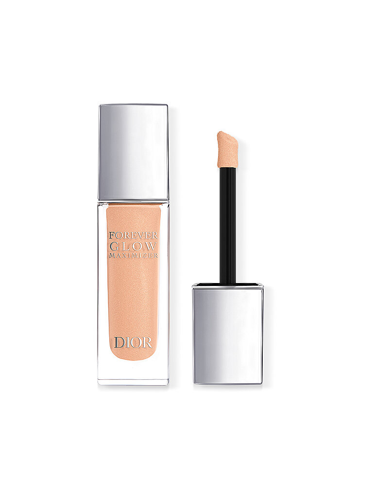 DIOR Highlighter - Dior Forever Glow Maximizer (013 Gold)