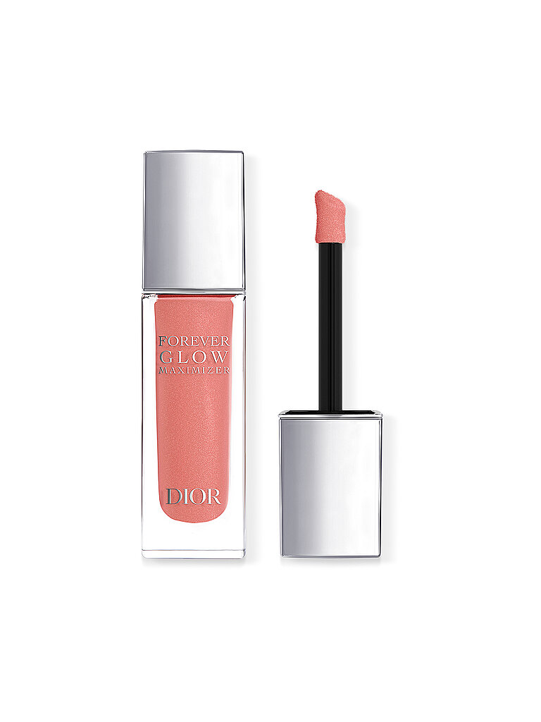 DIOR Highlighter - Dior Forever Glow Maximizer (014 Rosy)