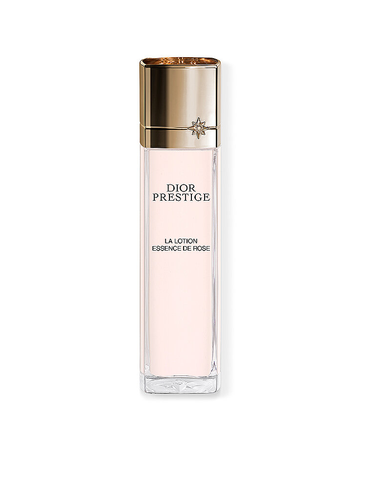 Dior Prestige La Lotion Essence de Rose 150ml