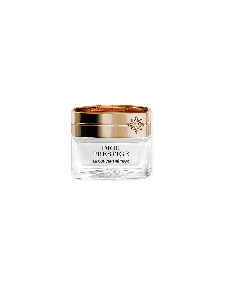 DIOR Augencreme - Dior Prestige Le Concentré Yeux 15ml