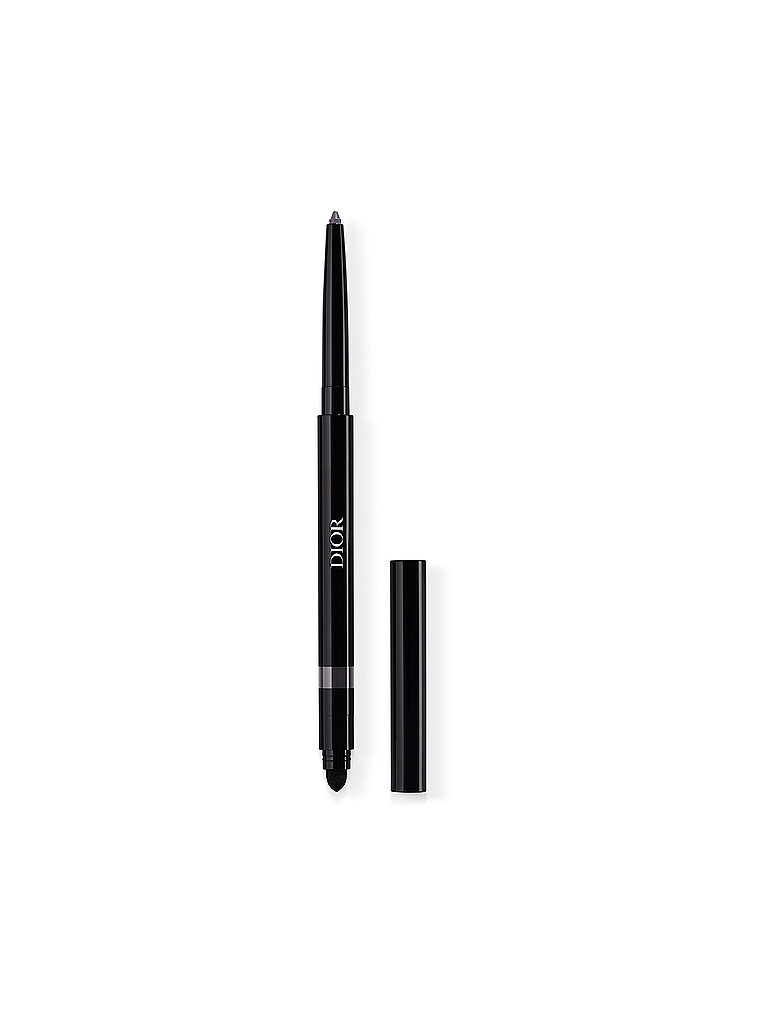 DIOR Diorshow Stylo Wasserfester Eyeliner (061 Matte Grey)