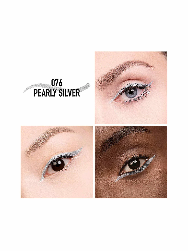 Christian Dior Eye-liner Show Stylo Nº076 One Size female 3