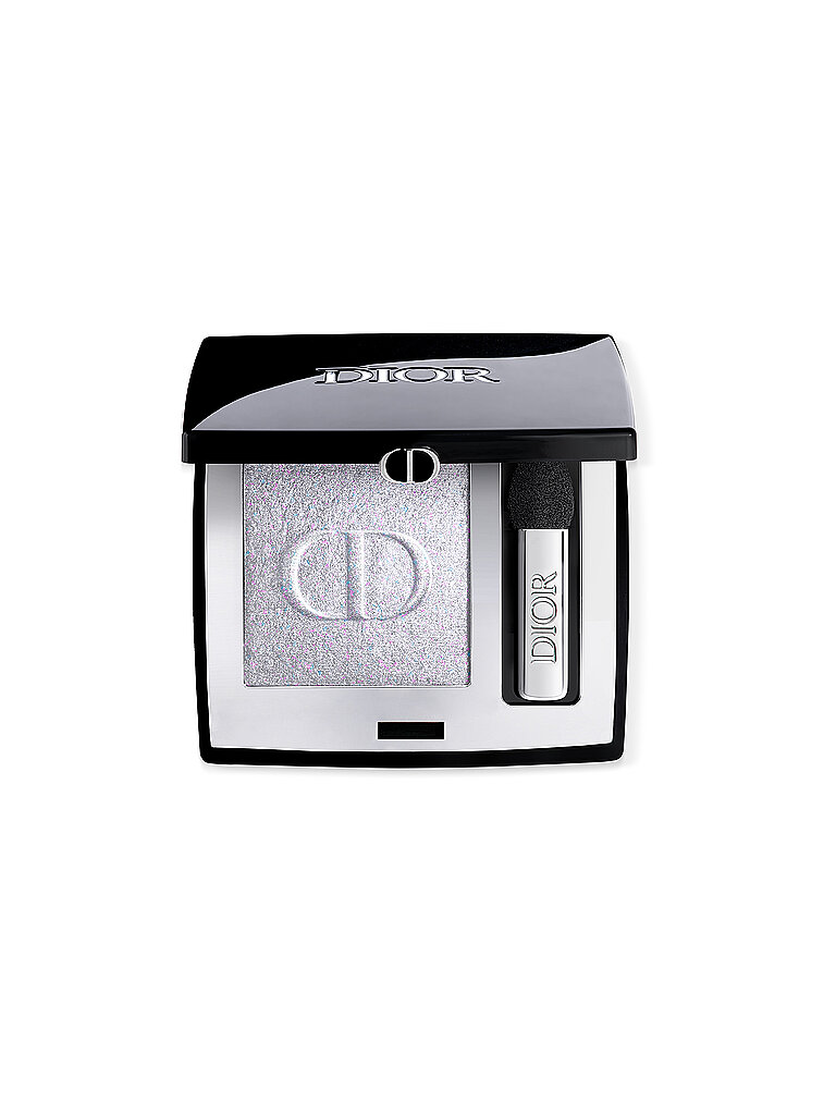 DIOR Diorshow Mono Couleur Lidschatten (045 Celestial Grey Glitter)
