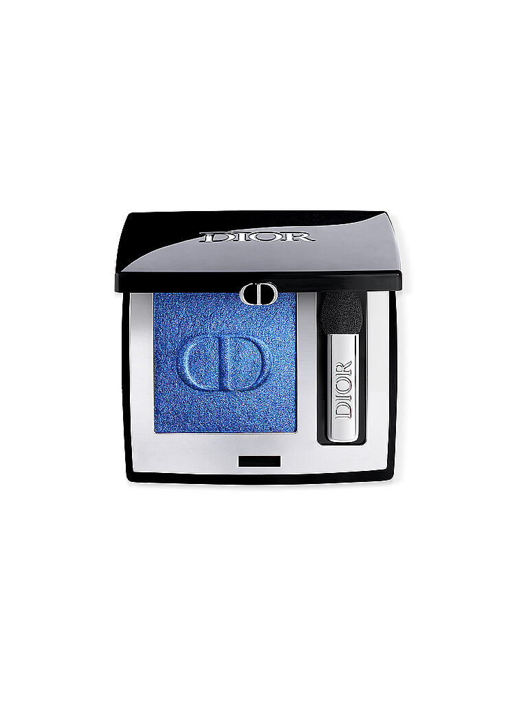 DIOR Diorshow Mono Couleur Lidschatten (162 Blue Bayadere)