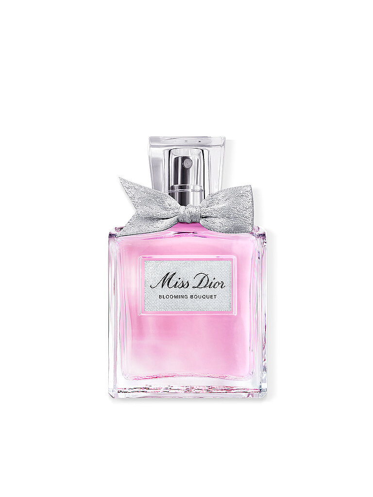 DIOR Miss Dior Blooming Bouquet Eau de Toilette 50ml