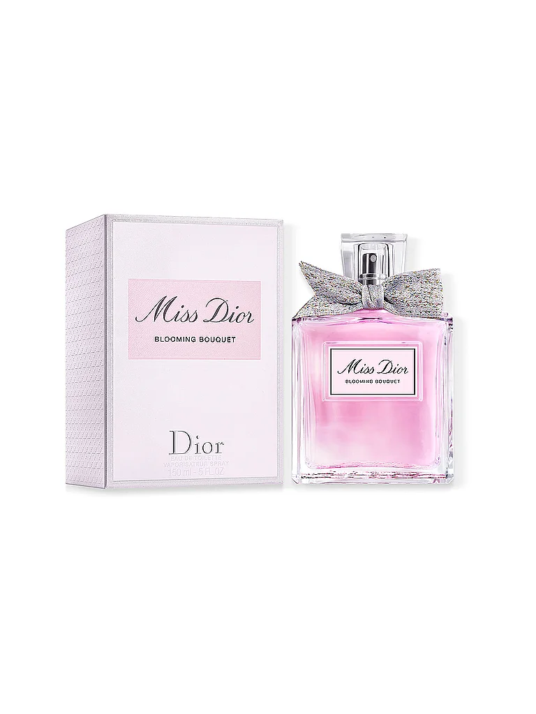 Christian Dior Miss Dior Blooming Bouquet Eau de Toilette 4