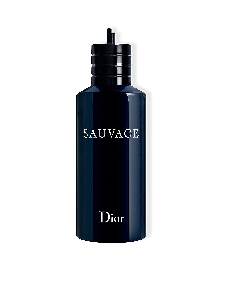 DIOR Sauvage Eau de Toilette Refill 300ml