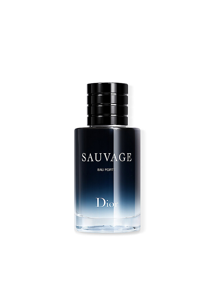 Christian Dior Eau De Parfum Sauvage Forte Vapo 100ml One Size male 3