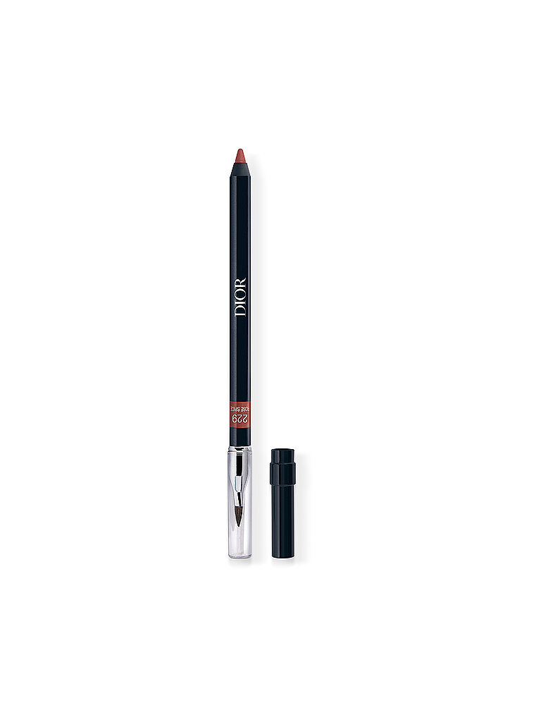 DIOR Lippenkonturenstift - Rouge Dior Contour (229 Rose Spice)