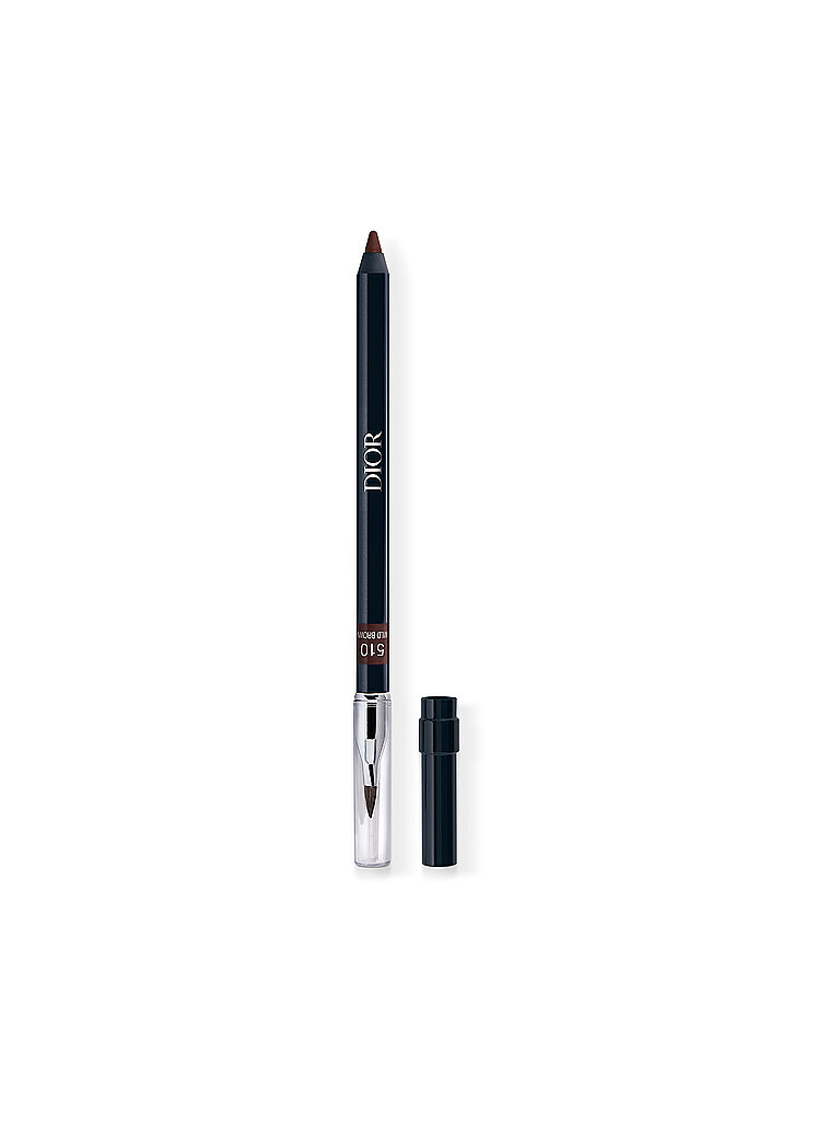 DIOR Lippenkonturenstift - Rouge Dior Contour (510 Wild Brown)